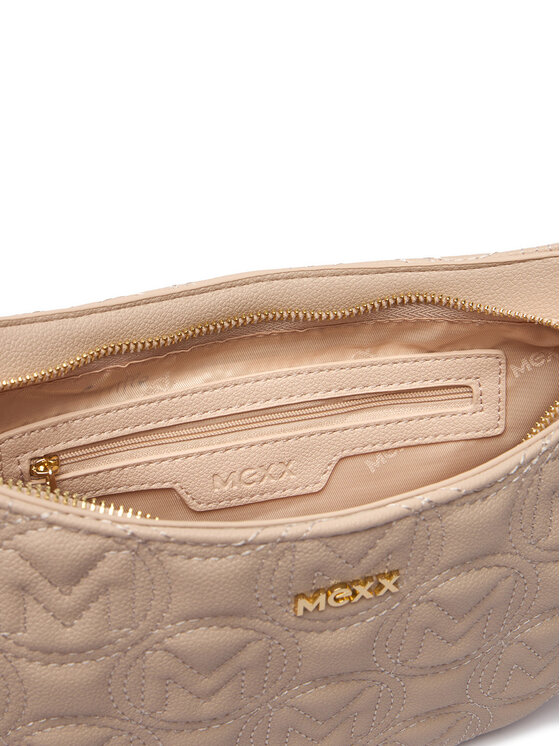 MEXX Сумка MEXX CEO-MEXX-L-012-09 Світло-рожевий