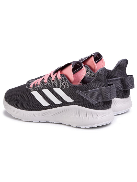 adidas Tekaški čevlji adidas Sensebounce + Street W EF0330 Siva