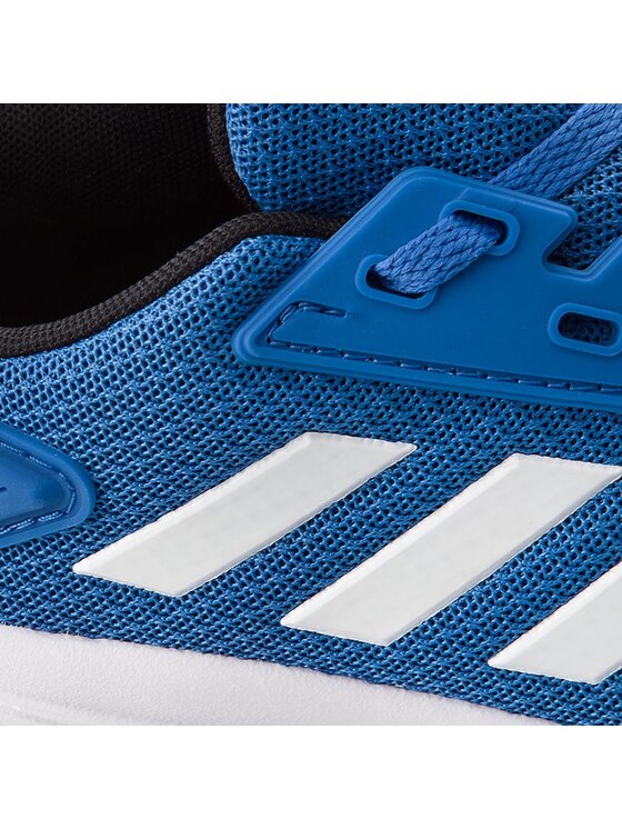 adidas Zapatillas de running adidas Duramo 9 K BB7060 Azul