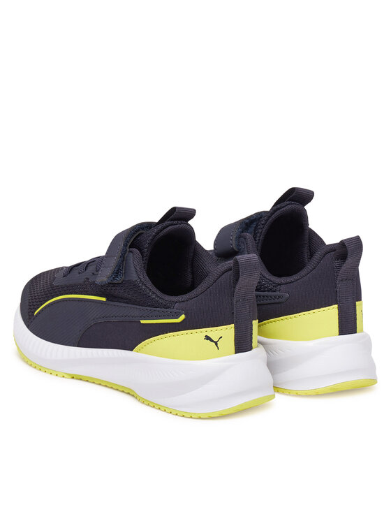 Puma Снікерcи Puma Flyer 3 AC+ PS 401527 02 Чорний
