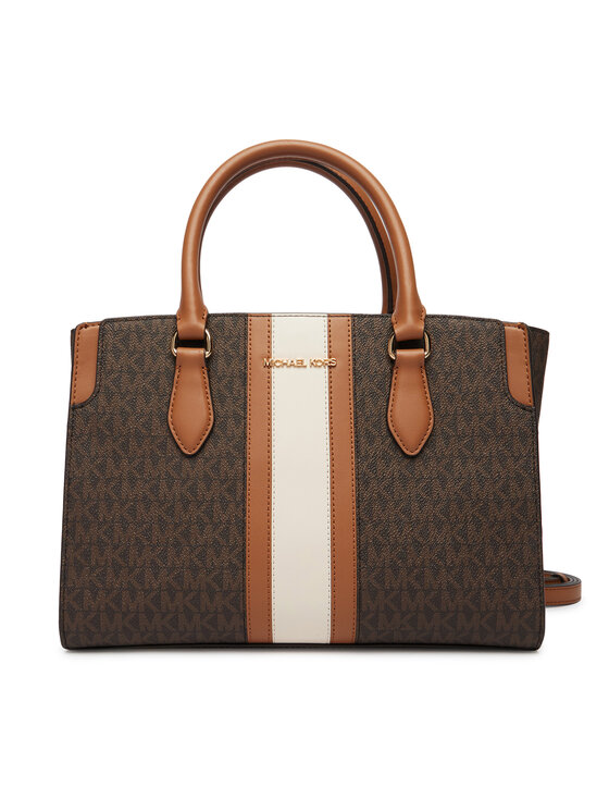 MICHAEL Michael Kors Сумка MICHAEL Michael Kors 30R6GQ6S2B Коричневий