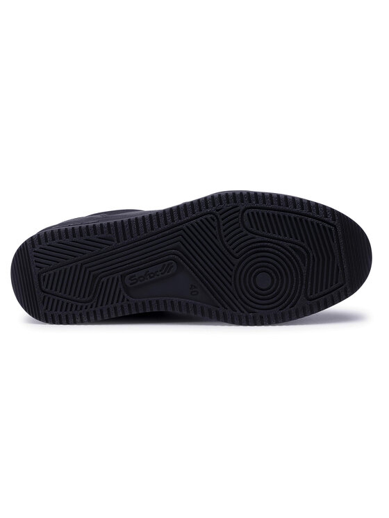 Sofix Zapatillas Sofix 02RZ02 Negro