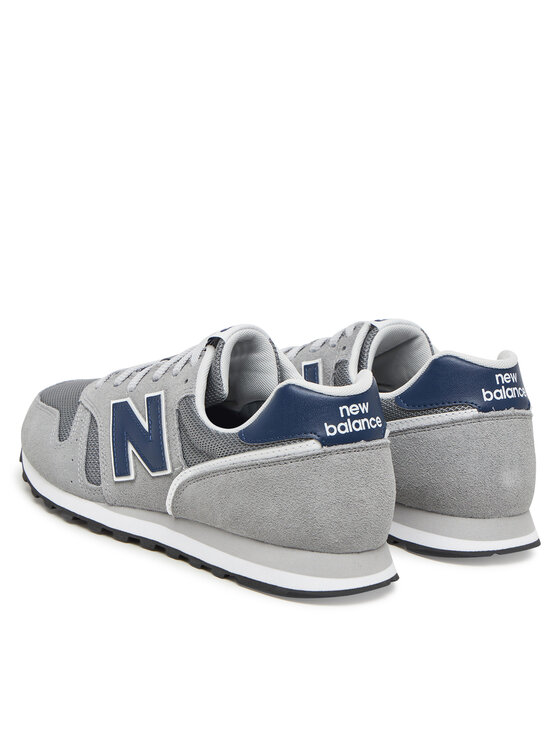 New Balance Sneakersy New Balance ML373SP2 Sivá