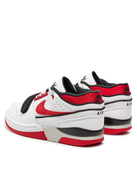 Nike Снікерcи Nike AAF88 DZ4627 100 Білий