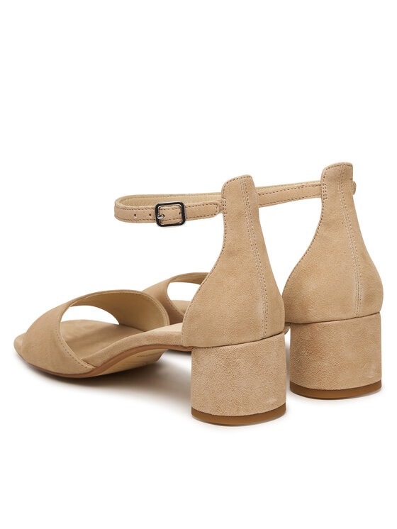 Vagabond Shoemakers Босоніжки Vagabond Shoemakers Piper 5921-040-11 Бежевий