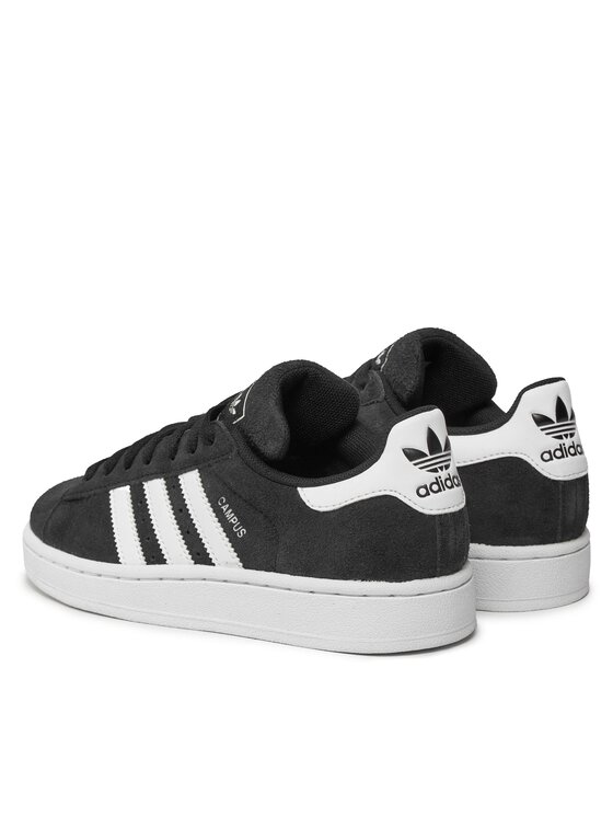 adidas Αθλητικά adidas Campus 2 ID9844 Μαύρο