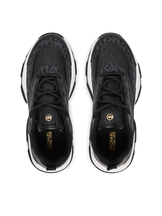 MICHAEL Michael Kors Zapatillas MICHAEL Michael Kors Atlas MK03824003 Negro