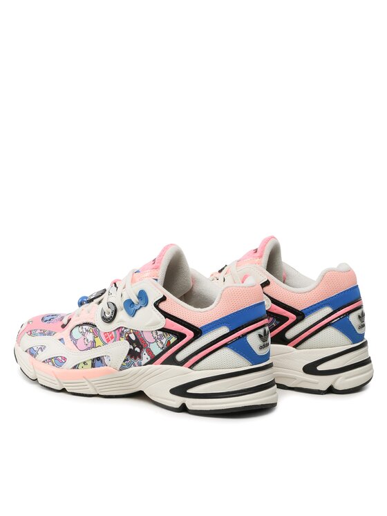 adidas Sneakersy adidas Astir Shoes HQ4508 Barevná