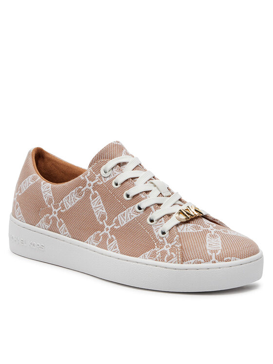 MICHAEL Michael Kors Zapatillas de tenis MICHAEL Michael Kors Keaton 43R4KTFS1Y Rosa