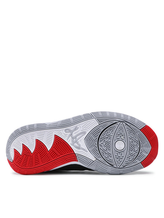 Nike Kosárlabda cipők Nike Kyrie 6 (GS) BQ5599 002 Fekete