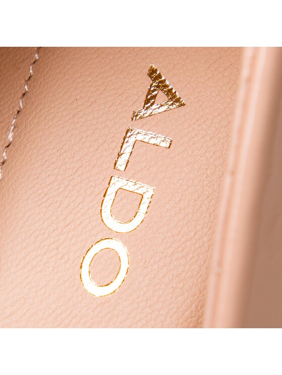 Aldo Туфлі на шпильці Aldo Traycey 56859682 Бежевий