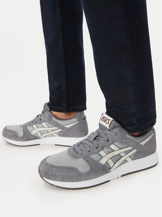 Asics Sneakers Asics Lyte Classic 1203A611 Grau