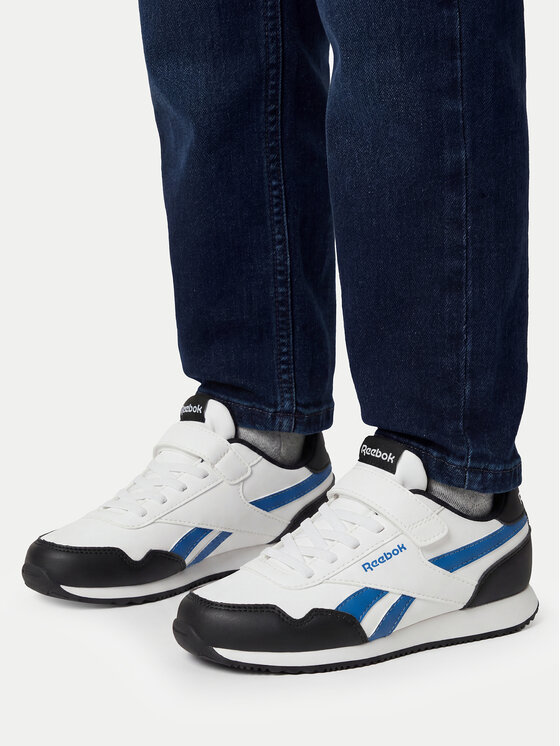 Reebok Αθλητικά Reebok CEO-V9-25195-02(IV)CH Λευκό