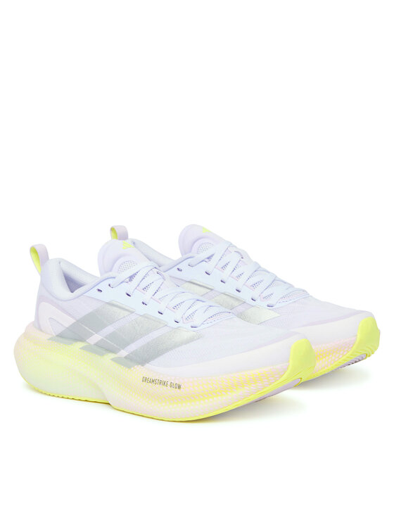 adidas Tenisice za trčanje adidas Supernova Glide Running Shoes KJ1862 Svijetlo ljubičasta