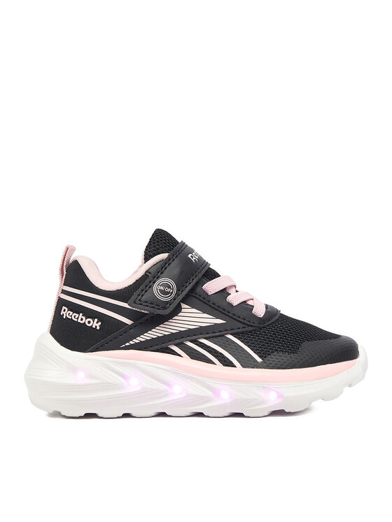 Reebok Снікерcи Reebok CEO-YG24056-02B Чорний