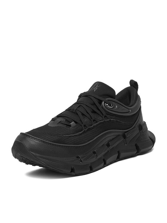 Reebok Tenisice za trčanje Reebok EO-FLOATZIG ENCORE 100272625 Crna