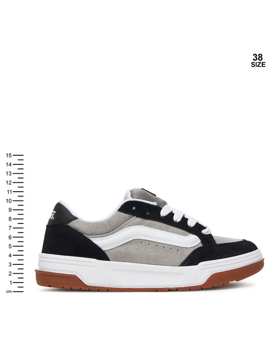 Vans Snīkeri Vans Hylane VN000D4P2B61 Pelēks