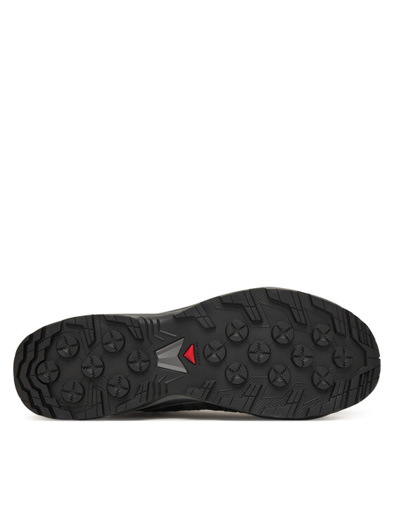Salomon Туристически Salomon X-Adventure Recon Mid Gore-Tex L47809100 Сив
