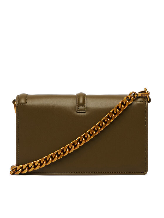 Just Cavalli Borsetta Just Cavalli 81RA5PN2 ZS749 Verde