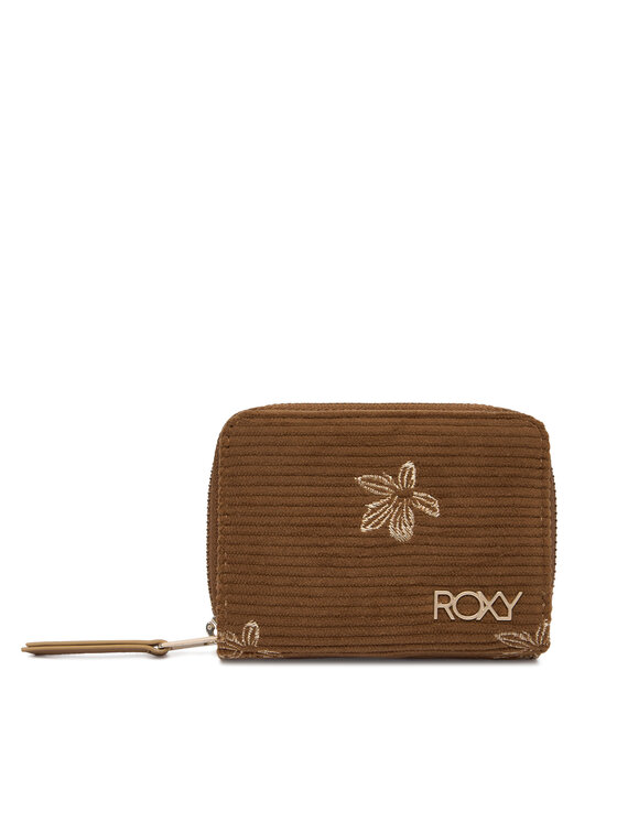 Roxy Novčanik Roxy Lisette Emby ERJAA04426 Smeđa