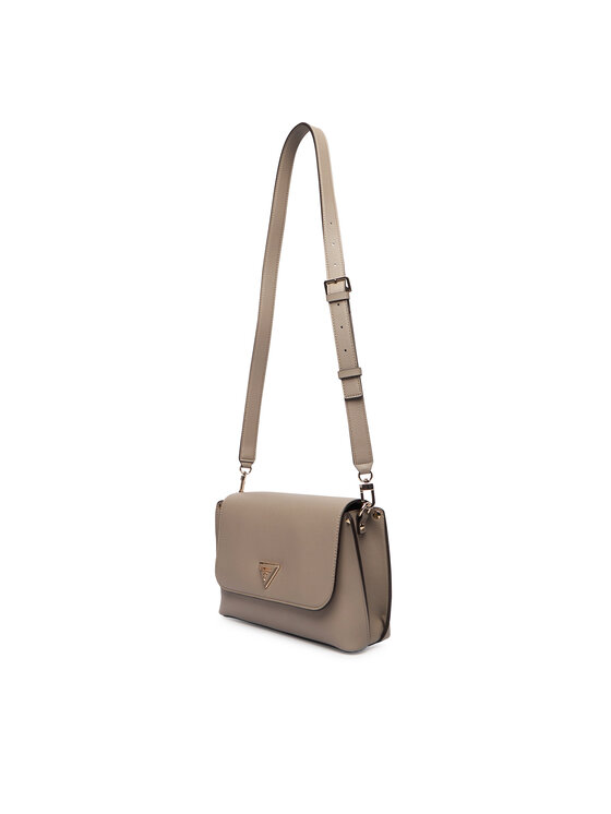 Guess Сумка Guess Meridian II HWBG69 74200 Бежевий