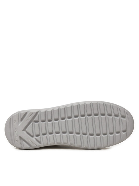 KARL LAGERFELD Superge KARL LAGERFELD KL67530 Bela