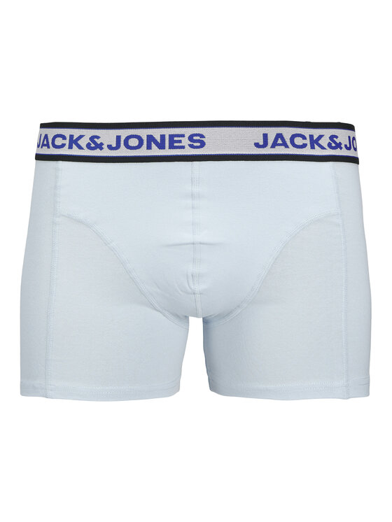 Jack & Jones Jack & Jones Set bokserica﻿ Hudson 12282006 Šarena