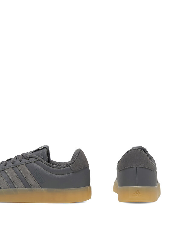 adidas Laisvalaikio batai adidas VL COURT 3.0 ID9081 Pilka