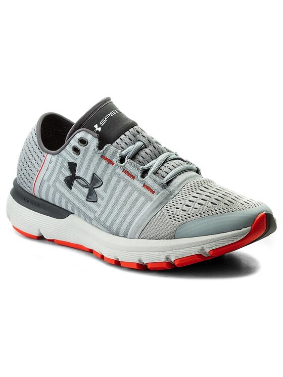 Under Armour Skriešanas apavi Under Armour Ua Speedform Gemini 3 1285652-942 Pelēks