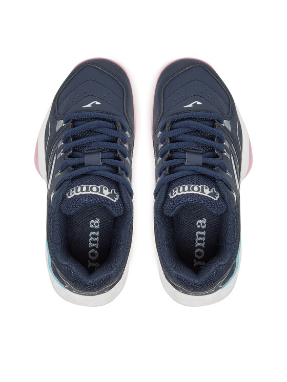 Joma Tenisa apavi Joma Master 1000 Jr 2533 JMATS2533C Tumši zils