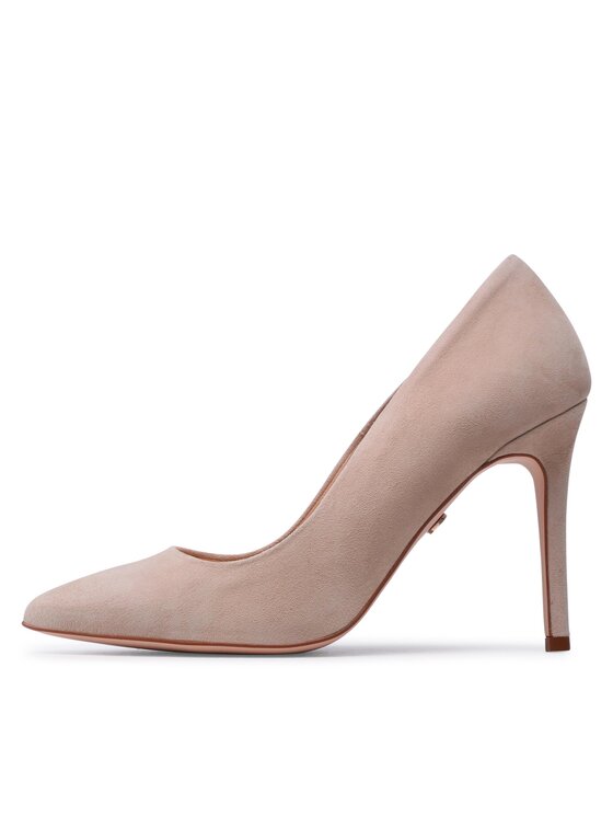 Solo Femme Aukštakulniai Solo Femme 34201-A8-N32/000-04-00 Smėlio