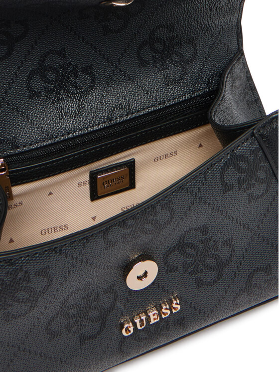 Guess Сумка Guess Karnilla HWOS99 01190 Чорний