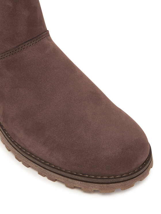Timberland Челсі Timberland Asphalt Trail Chls Boot TB0A2BRAV131 Коричневий