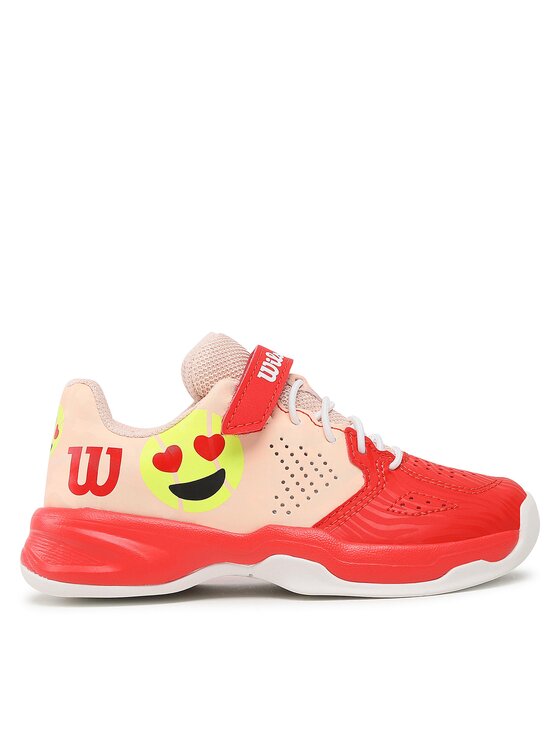 Wilson Încălțăminte pentru tenis Wilson Kaos Emo K WRS330440 Roz