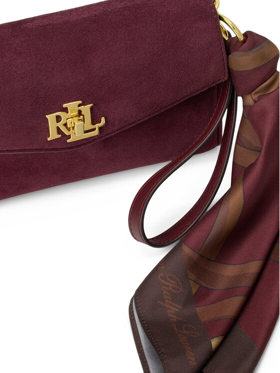 LAUREN RALPH LAUREN Rankinė LAUREN RALPH LAUREN 432P18554002 Vyšninė