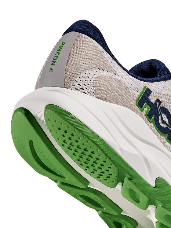 Hoka Взуття для бігу Hoka Rincon 4 1155130 Бежевий