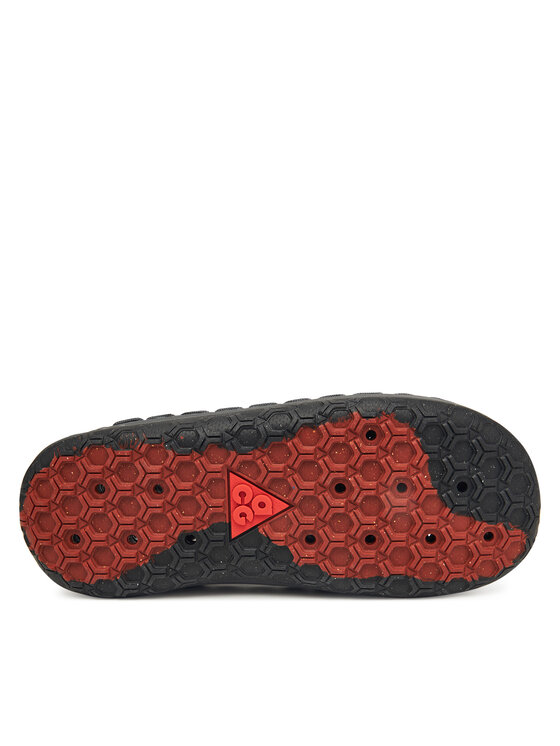 Nike Boty na vodní sporty Nike AGG Watercat+ CZ0931 004 Šedá