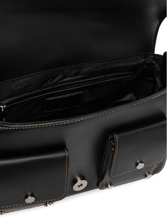 Guess Jeans Borsetta Guess Jeans CEO-GUESS-XC-002-10 Nero