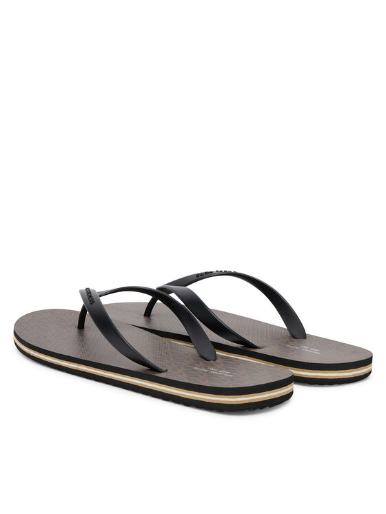 MICHAEL Michael Kors В'єтнамки MICHAEL Michael Kors 42S2TRFA2Q Коричневий