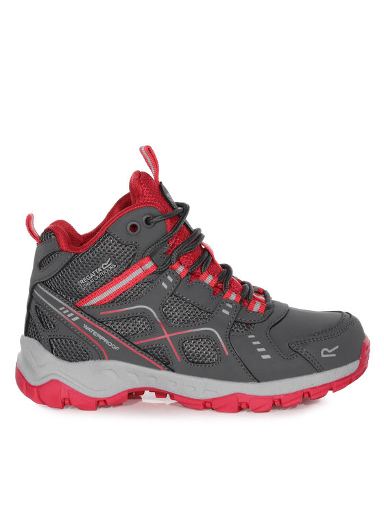 Regatta Trekking Regatta RKF804 Siva