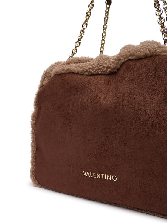 Valentino Сумка Valentino Max VBSABT01 Коричневий