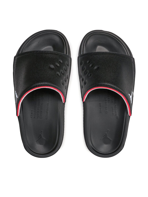 Nike Klapki Nike Jordan Play Slide DC9835 060 Czarny