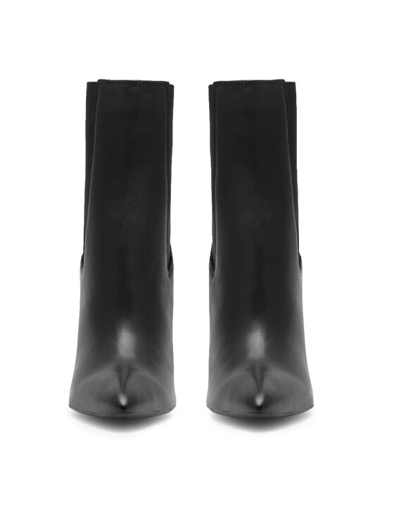 Badura Botine Badura MURCJA-110473 Negru