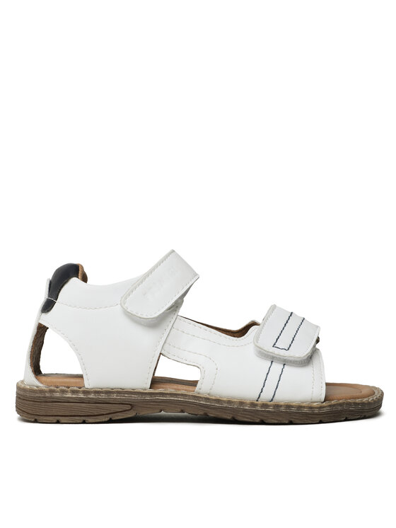 Primigi Sandály Primigi 3933400 S Bílá