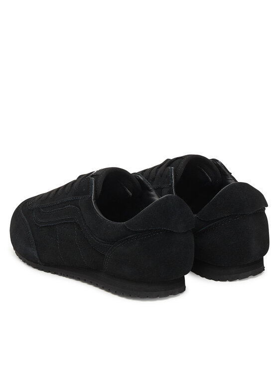 Vans Superge Vans Super Lowpro VN000E89BKA1 Črna