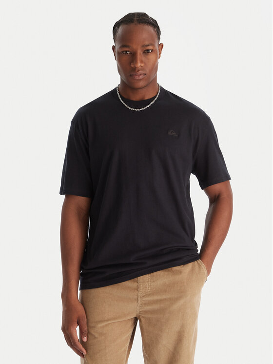 Quiksilver Quiksilver Комплект футболок Salt Water EQYZT08203 Кольоровий Regular Fit