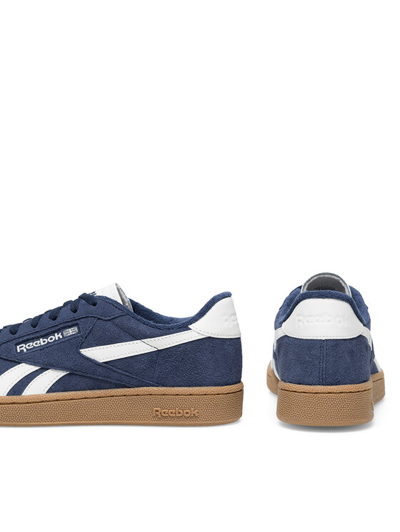 Reebok Снікерcи Reebok Club C Grounds Uk 100033074 Cиній