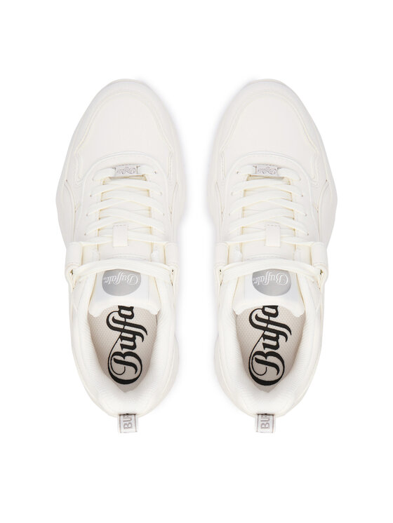 Buffalo Zapatillas Buffalo Bliss One 1636360 Blanco
