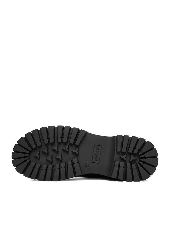 MEXX Pantofi MEXX EO-WS6035-29 Negru