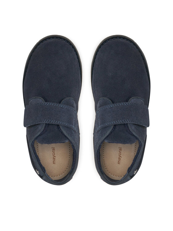 Mayoral Poltopánky Mayoral 44504 27 Tmavomodrá